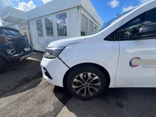 Renault 1.3 TCe 130 techno Kangoo Kombi [SC]