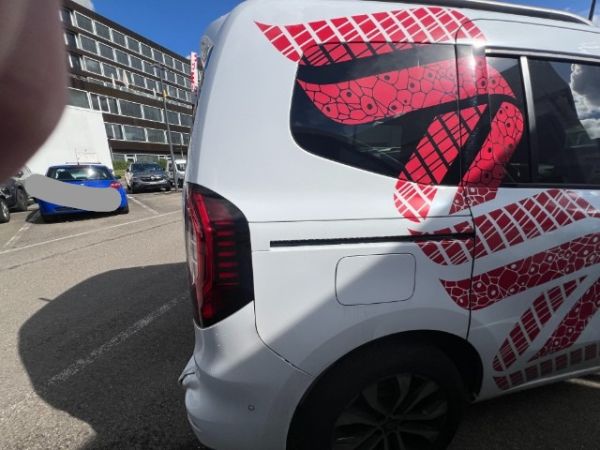 Renault 1.3 TCe 130 techno Kangoo Kombi [SC]