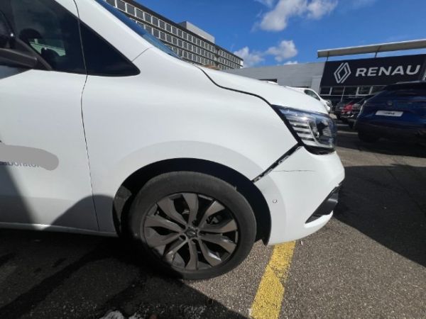 Renault 1.3 TCe 130 techno Kangoo Kombi [SC]