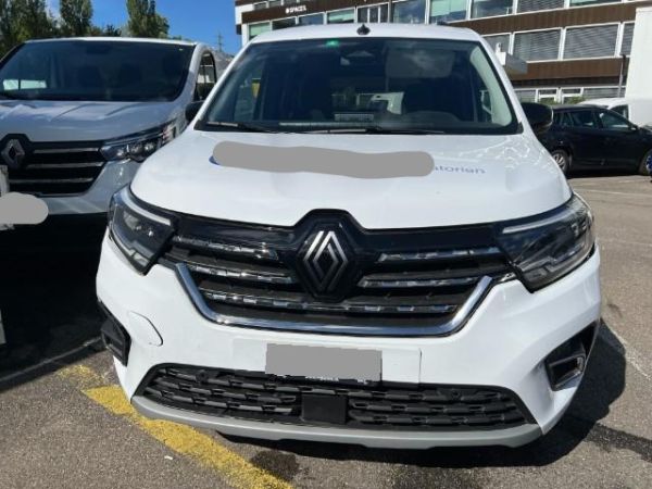 Renault 1.3 TCe 130 techno Kangoo Kombi [SC]