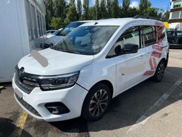 Renault 1.3 TCe 130 techno Kangoo Kombi [SC]