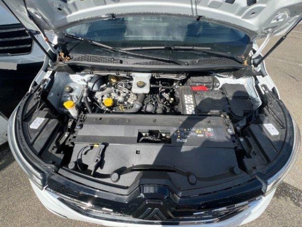 Renault 1.3 TCe 130 techno Kangoo Kombi [SC]