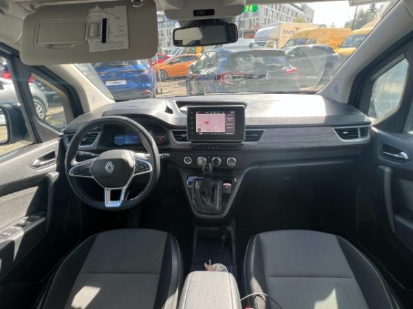 Renault 1.3 TCe 130 techno Kangoo Kombi [SC]