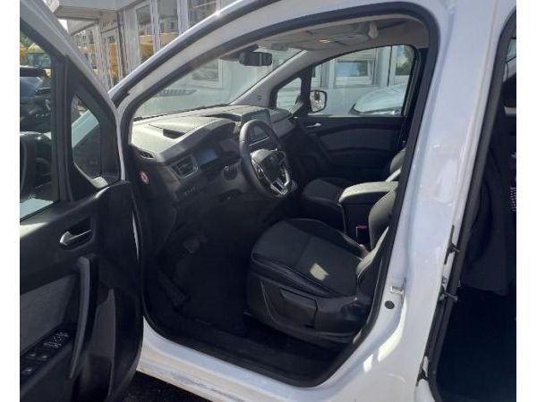 Renault 1.3 TCe 130 techno Kangoo Kombi [SC]