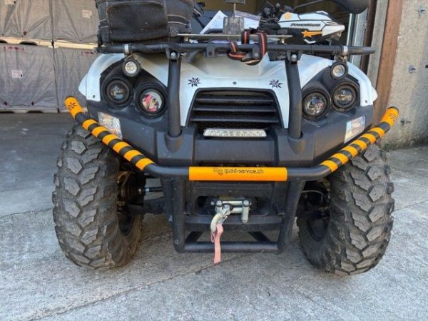 SMC EPS 4x4 DA MAL 850 [SC]