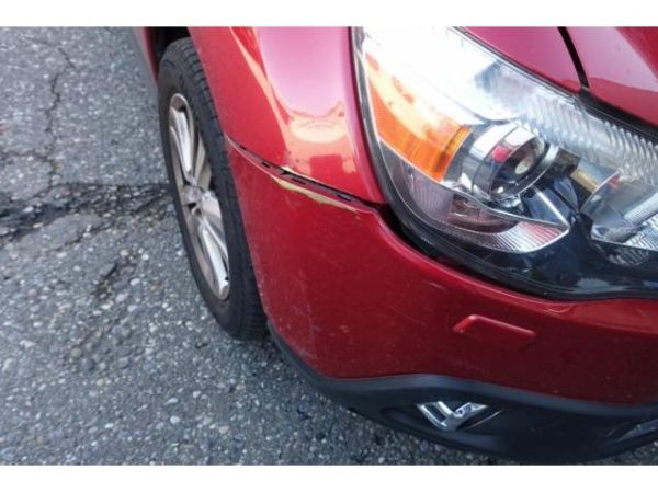 Mitsubishi  ASX [SC]