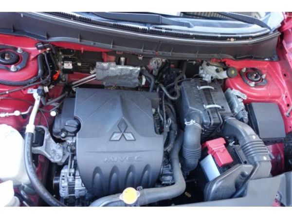 Mitsubishi  ASX [SC]