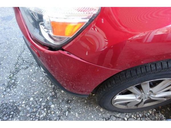 Mitsubishi  ASX [SC]