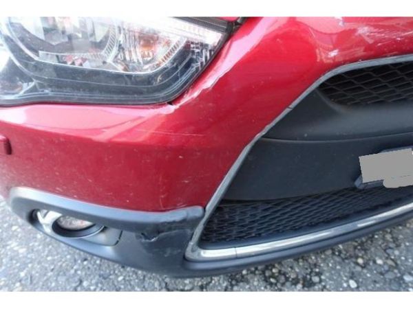 Mitsubishi  ASX [SC]