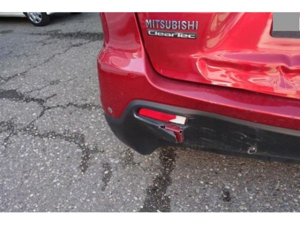 Mitsubishi  ASX [SC]