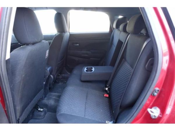 Mitsubishi  ASX [SC]