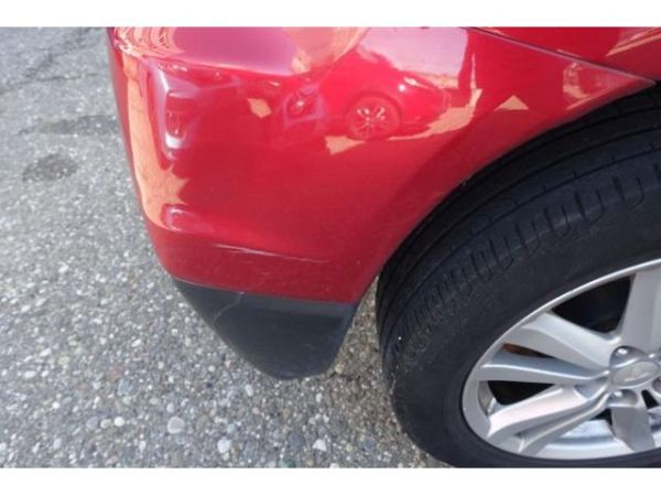 Mitsubishi  ASX [SC]