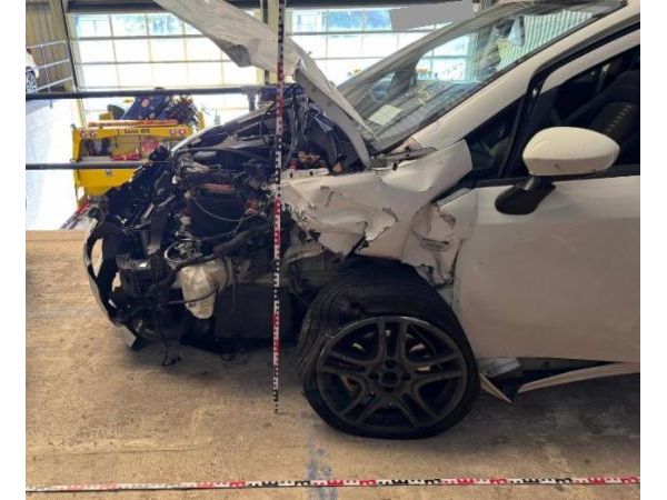 Fiat 1.4 16V Turbo Sport 88kW Grande Punto 1992005 [SC]