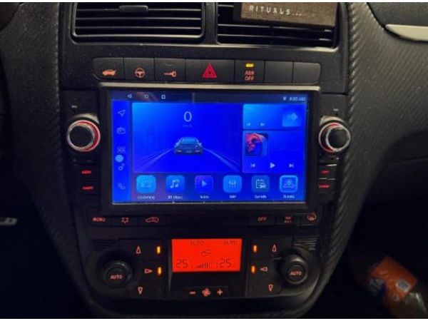 Fiat 1.4 16V Turbo Sport 88kW Grande Punto 1992005 [SC]