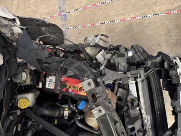 Fiat 1.4 16V Turbo Sport 88kW Grande Punto 1992005 [SC]