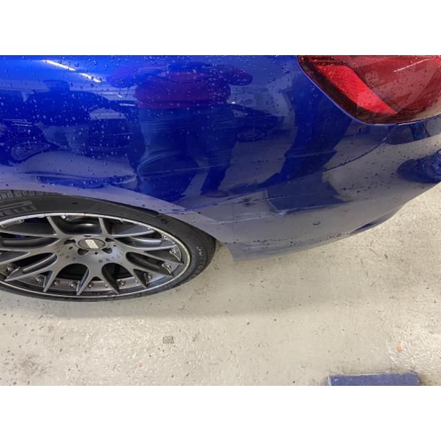 BMW Competition Baureihe M8 Coupe F922019 [SC]