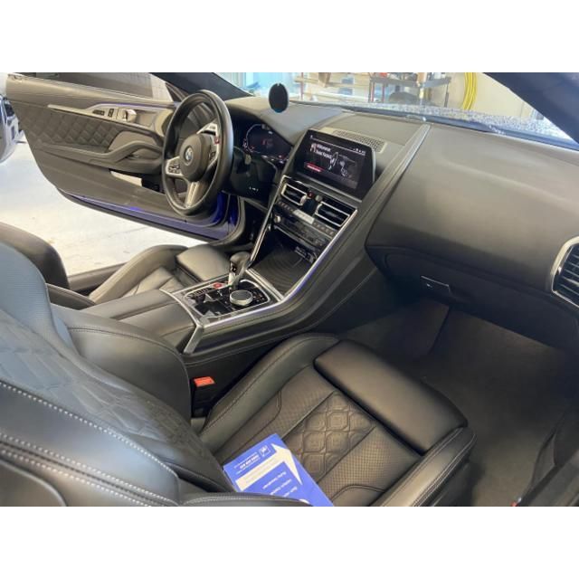 BMW Competition Baureihe M8 Coupe F922019 [SC]