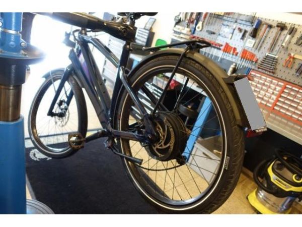 Stromer  ST1 [SC]
