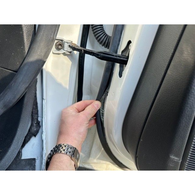 Audi TIPTRONIC Q8 50 TDI QUATTRO [SC]