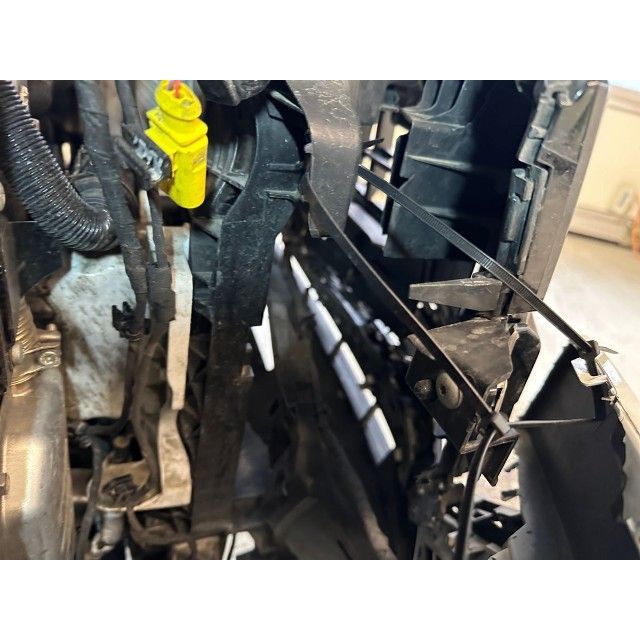 Audi TIPTRONIC Q8 50 TDI QUATTRO [SC]