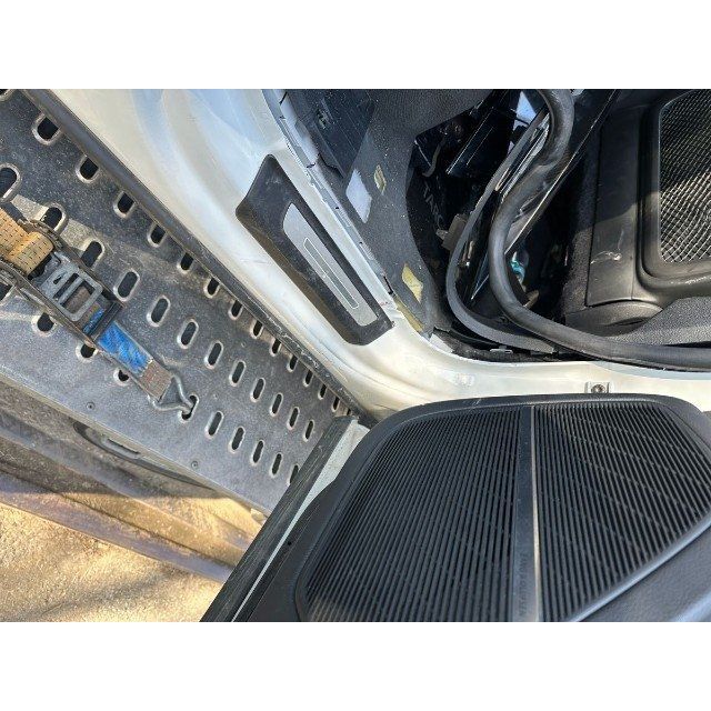 Audi TIPTRONIC Q8 50 TDI QUATTRO [SC]