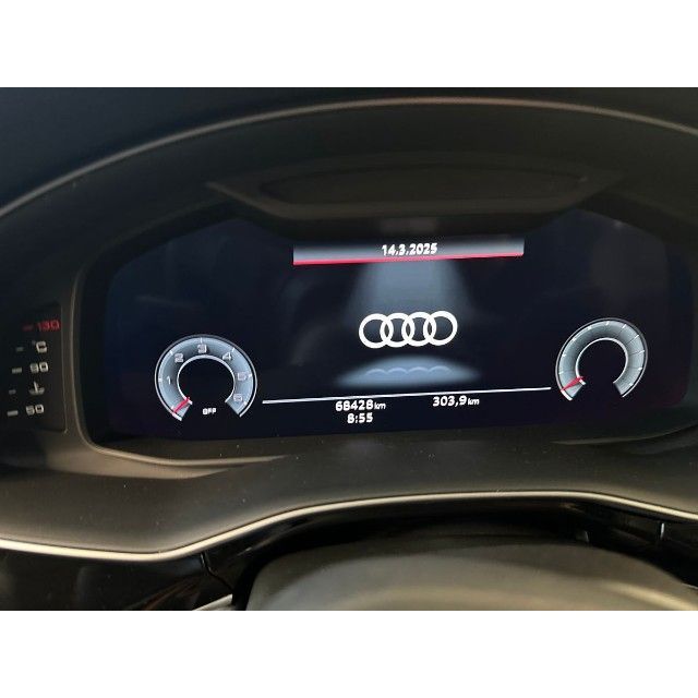 Audi TIPTRONIC Q8 50 TDI QUATTRO [SC]
