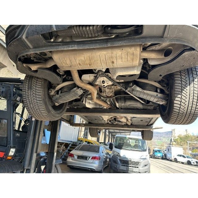 Audi TIPTRONIC Q8 50 TDI QUATTRO [SC]