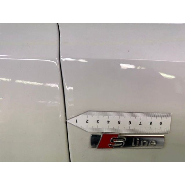 Audi TIPTRONIC Q8 50 TDI QUATTRO [SC]