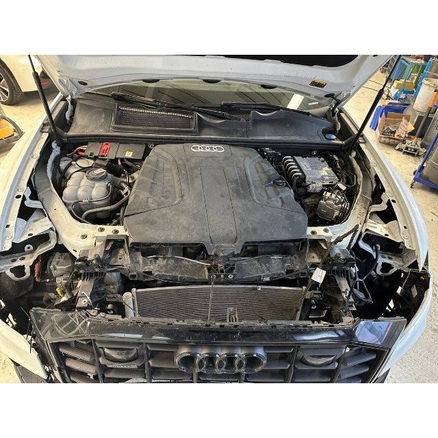 Audi TIPTRONIC Q8 50 TDI QUATTRO [SC]