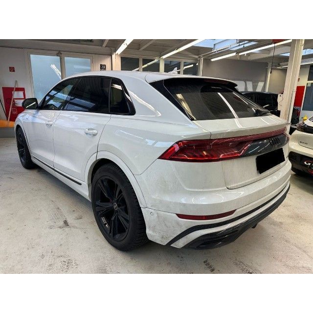 Audi TIPTRONIC Q8 50 TDI QUATTRO [SC]