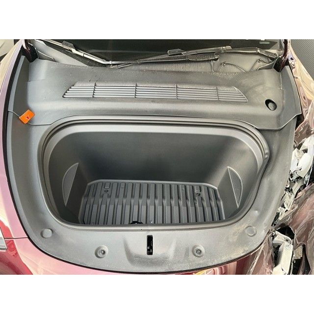 Tesla Basis RWD Model Y 01.2021 [SC]