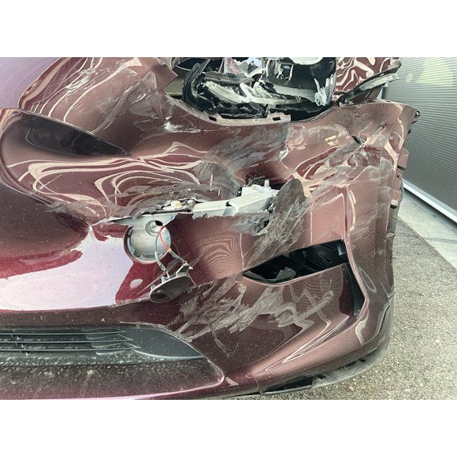 Tesla Basis RWD Model Y 01.2021 [SC]