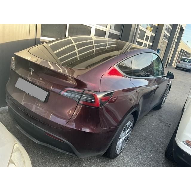 Tesla Basis RWD Model Y 01.2021 [SC]
