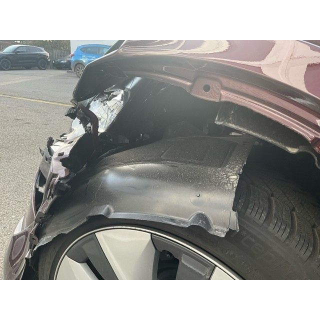 Tesla Basis RWD Model Y 01.2021 [SC]