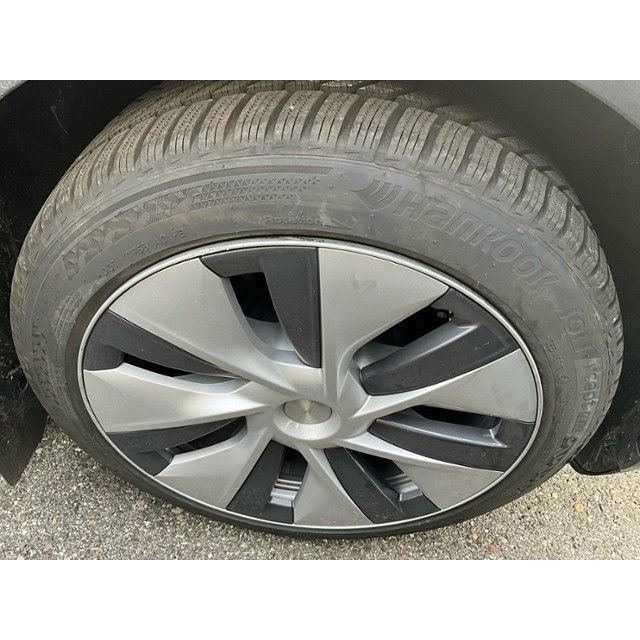 Tesla Basis RWD Model Y 01.2021 [SC]