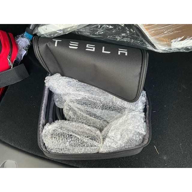 Tesla Basis RWD Model Y 01.2021 [SC]