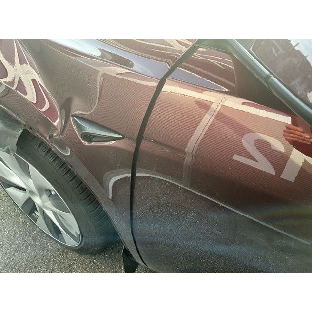 Tesla Basis RWD Model Y 01.2021 [SC]