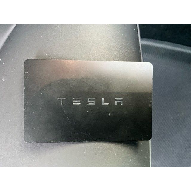 Tesla Basis RWD Model Y 01.2021 [SC]