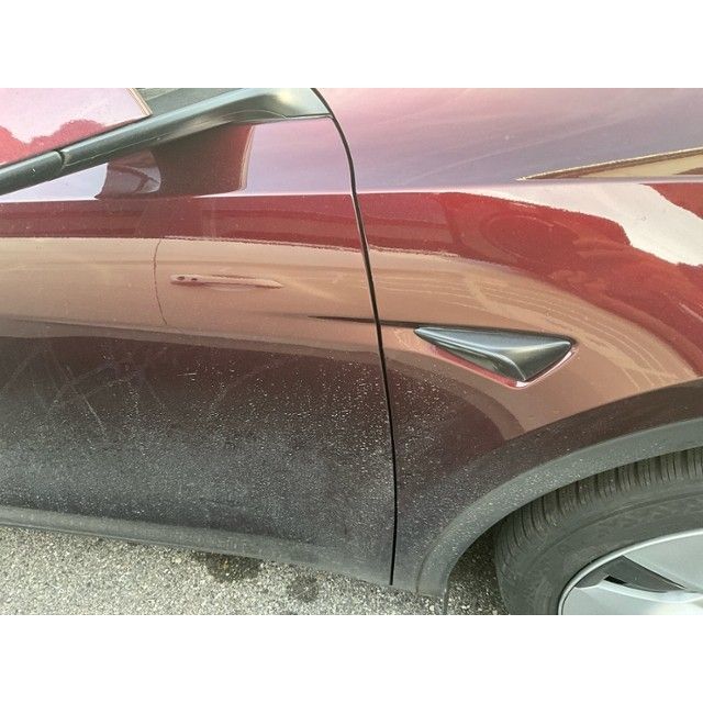 Tesla Basis RWD Model Y 01.2021 [SC]
