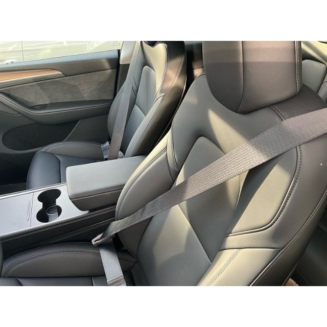 Tesla Basis RWD Model Y 01.2021 [SC]