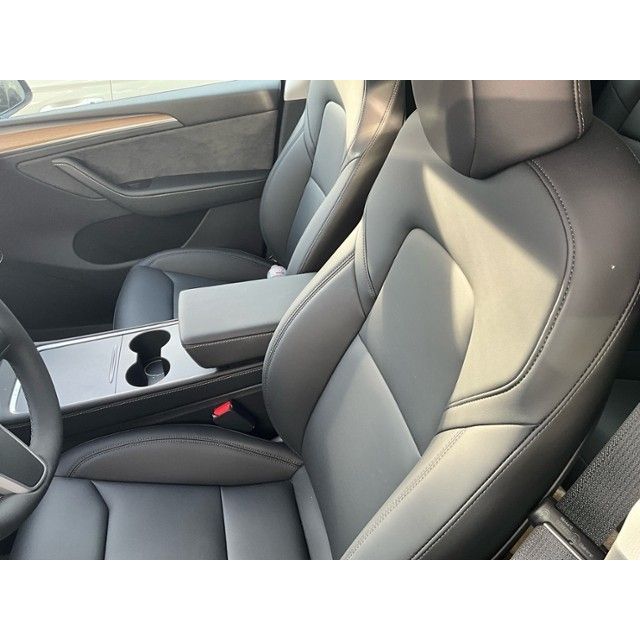 Tesla Basis RWD Model Y 01.2021 [SC]