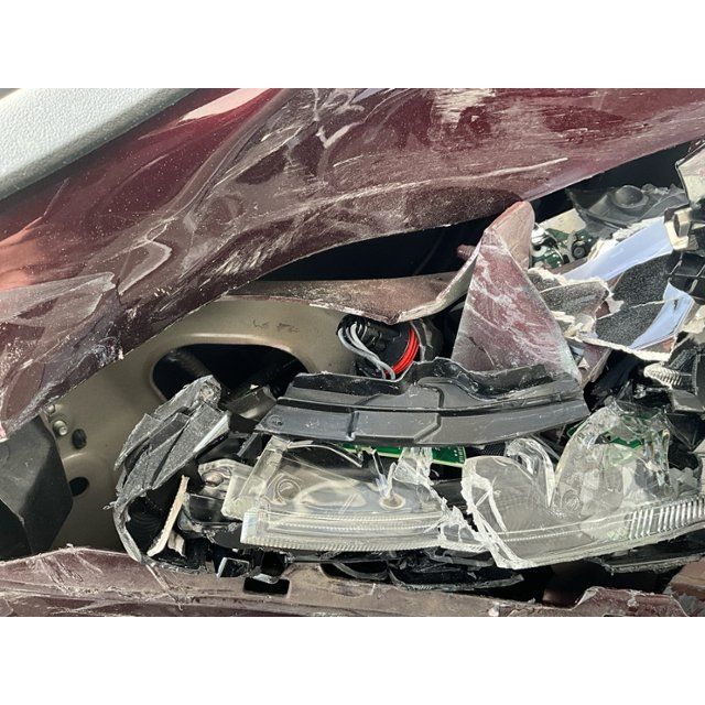 Tesla Basis RWD Model Y 01.2021 [SC]