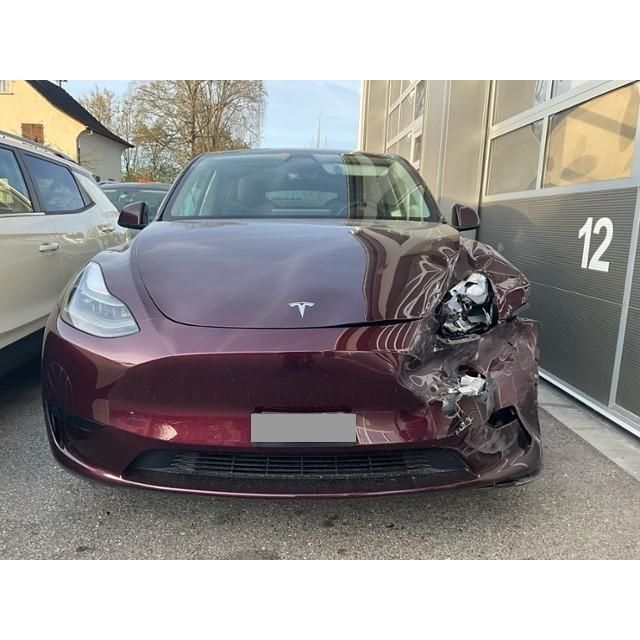 Tesla Basis RWD Model Y 01.2021 [SC]