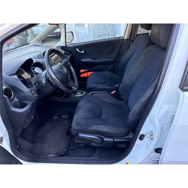Honda 1.4i Exclusive Jazz [SC]