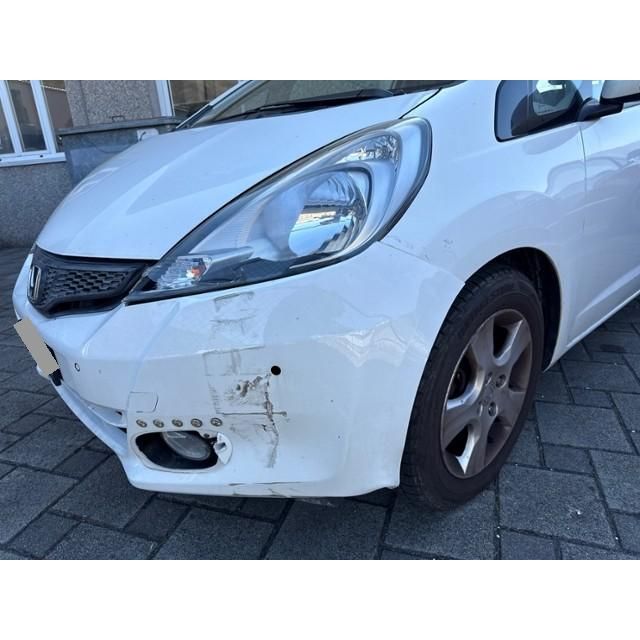 Honda 1.4i Exclusive Jazz [SC]
