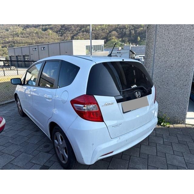 Honda 1.4i Exclusive Jazz [SC]