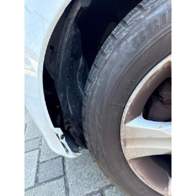 Honda 1.4i Exclusive Jazz [SC]