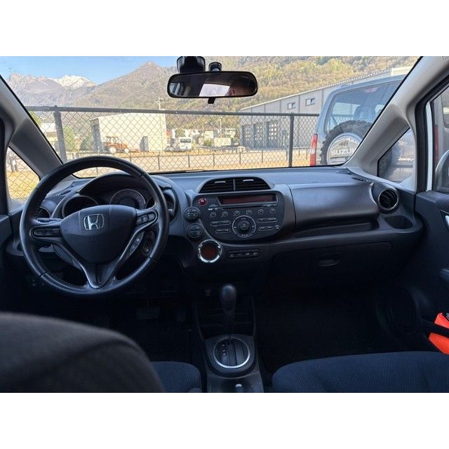 Honda 1.4i Exclusive Jazz [SC]