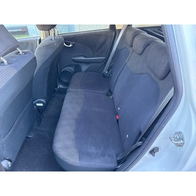 Honda 1.4i Exclusive Jazz [SC]