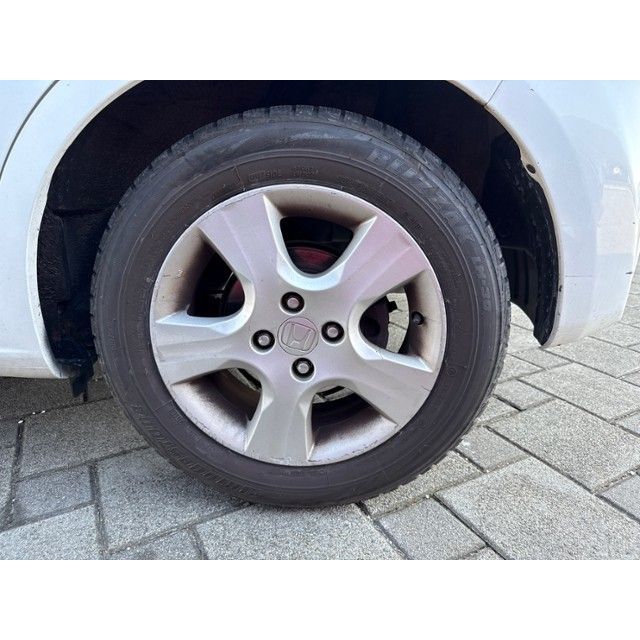 Honda 1.4i Exclusive Jazz [SC]